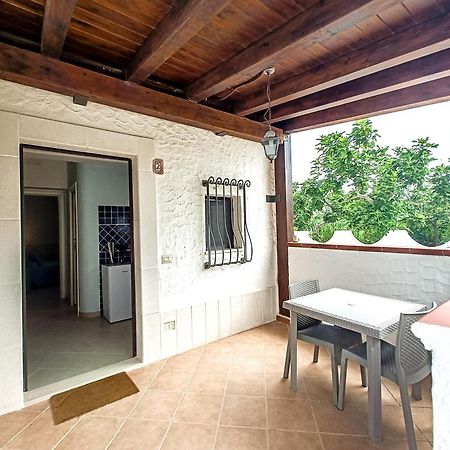 Il Giunco B&B Vieste Bilik gambar