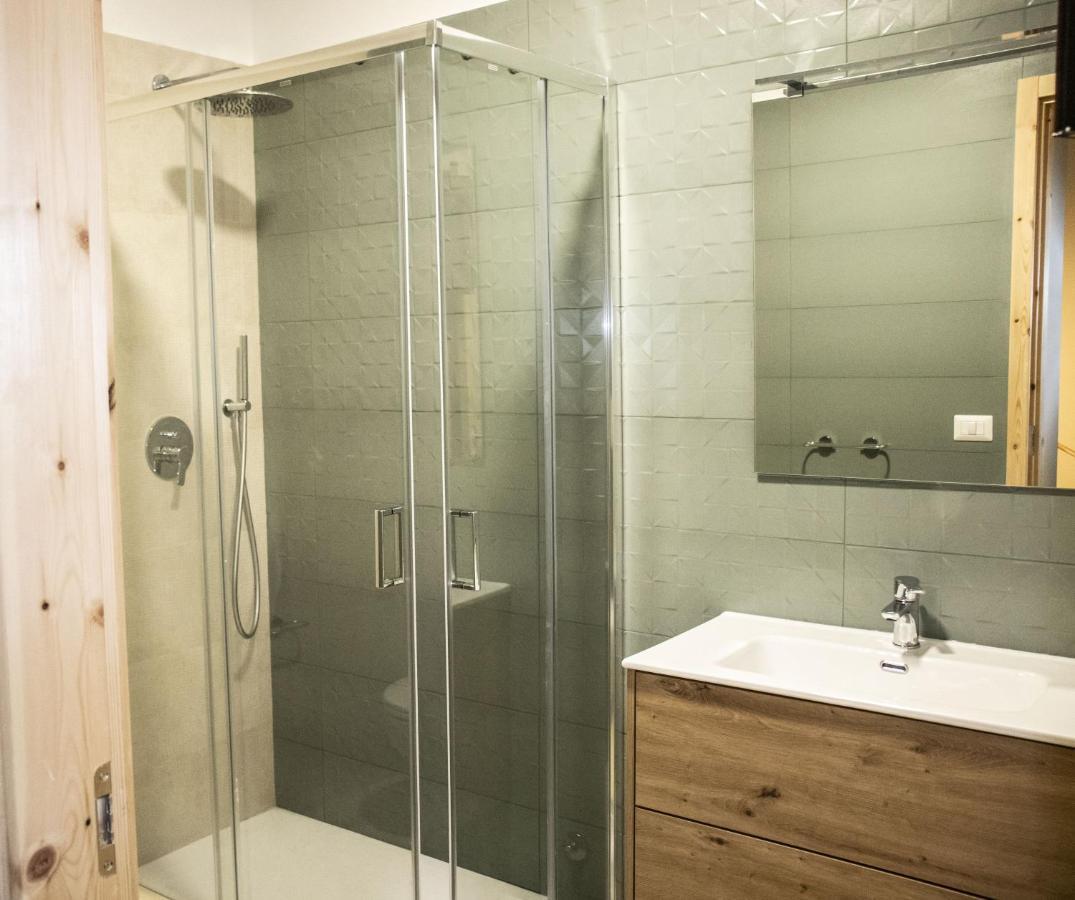 Il Giunco B&B Vieste Bilik gambar