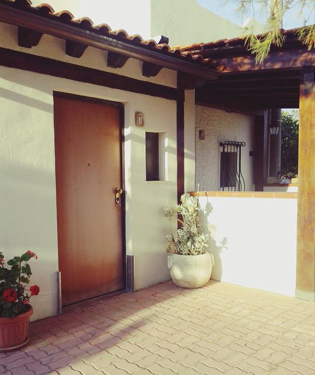 Il Giunco B&B Vieste Luaran gambar