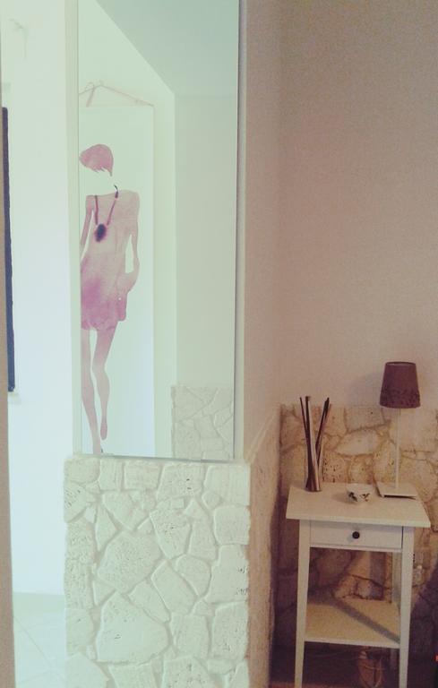 Il Giunco B&B Vieste Bilik gambar