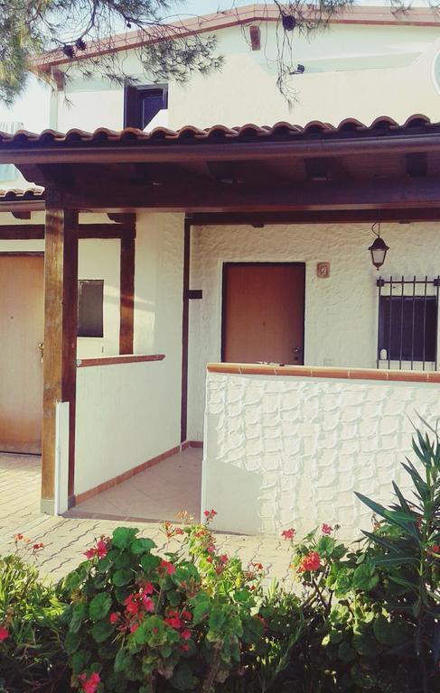 Il Giunco B&B Vieste Luaran gambar