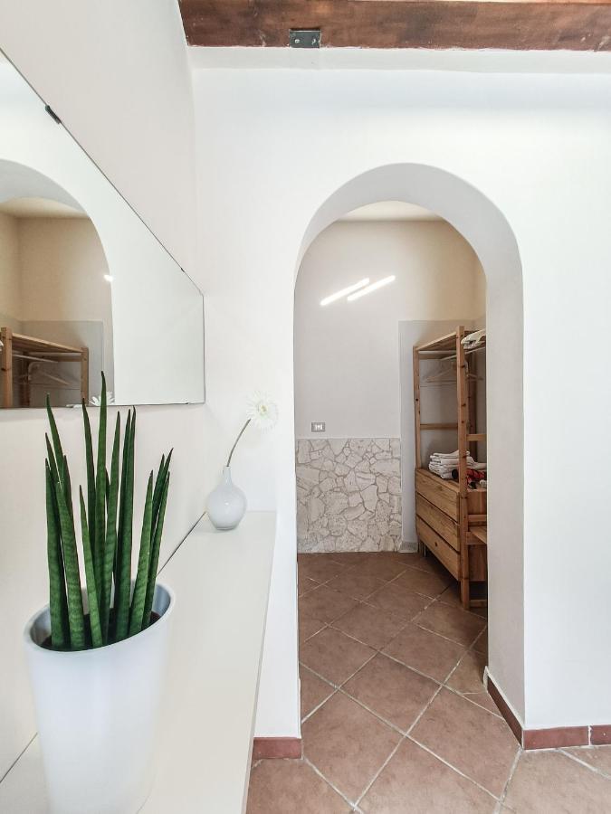 Il Giunco B&B Vieste Luaran gambar