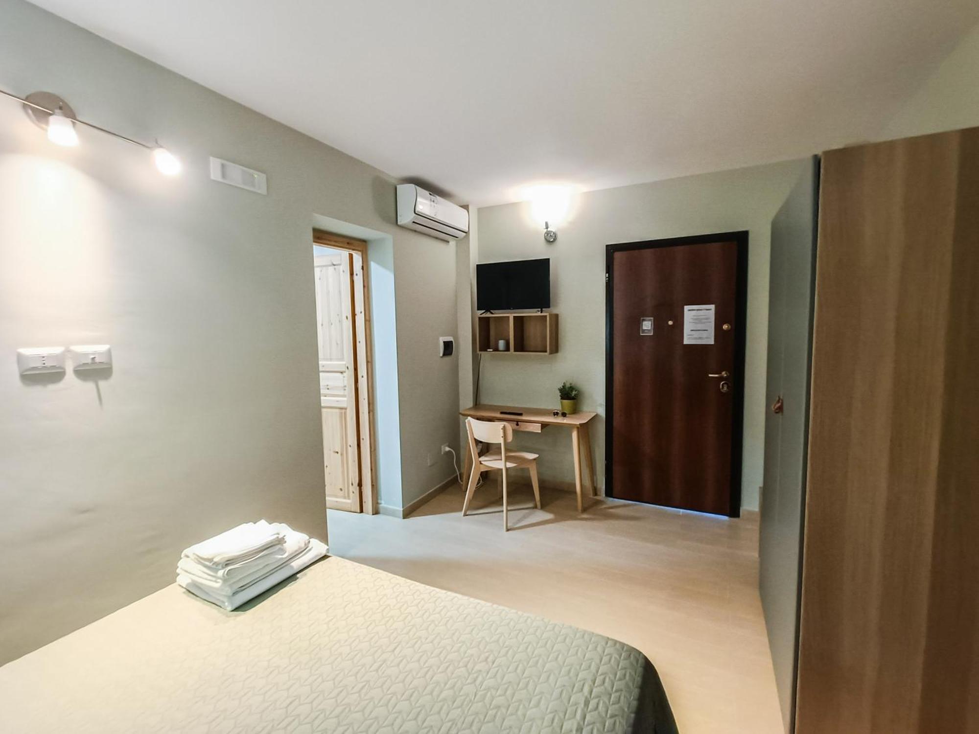 Il Giunco B&B Vieste Bilik gambar