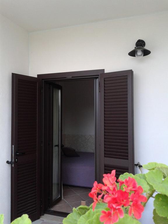 Il Giunco B&B Vieste Luaran gambar