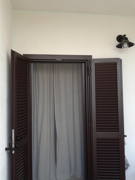 Il Giunco B&B Vieste Luaran gambar